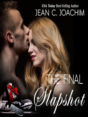 cover image of The Final Slapshot